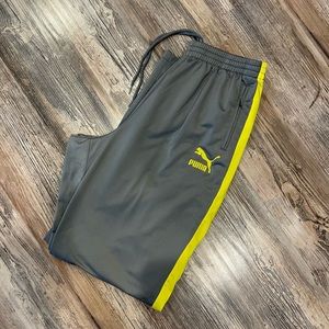 |Sweats| |PUMA| |Mens| |L|